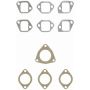 FEL PRO GASKETS MS 9330 B Exhaust Manifold Gasket Set