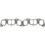 FEL PRO GASKETS MS 93344 Intake and Exhaust Manifolds Combination Gasket