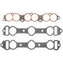 FEL PRO GASKETS MS 93795-3 Engine Intake Manifold Gasket Set