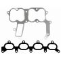 FEL PRO GASKETS MS 94612-2 Engine Intake Manifold Gasket Set
