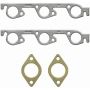 FEL PRO GASKETS MS 94666 Exhaust Manifold Gasket Set