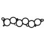 FEL PRO GASKETS MS 95407-1 Fuel Injection Plenum Gasket Set