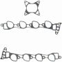 FEL PRO GASKETS MS 95728-2 Engine Intake Manifold Gasket Set