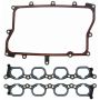 FEL PRO GASKETS MS 96139-2 Engine Intake Manifold Gasket Set