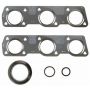 FEL PRO GASKETS MS 96346 Exhaust Manifold Gasket Set