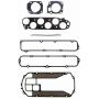 FEL PRO GASKETS MS 96384-1 Engine Intake Manifold Gasket Set
