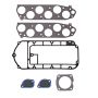 FEL PRO GASKETS MS 96409-1 Fuel Injection Plenum Gasket Set