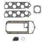 FEL PRO GASKETS MS 96409-2 Fuel Injection Plenum Gasket Set