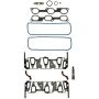FEL PRO GASKETS MS 98003 T-1 Engine Intake Manifold Gasket Set