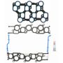 FEL PRO GASKETS MS 98011 T-2 Engine Intake Manifold Gasket Set