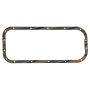 FEL PRO GASKETS OS 11677 C Engine Oil Pan Gasket Set 16 Bolt Hole One Piece Gasket