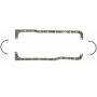 FEL PRO GASKETS OS 13260 C Engine Oil Pan Gasket Set Blue Stripe cork-rubber