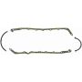 FEL PRO GASKETS OS 13419 C Engine Oil Pan Gasket Set Blue Stripe cork-rubber
