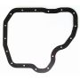 FEL PRO GASKETS OS 30748 Engine Oil Pan Gasket Set High-temperature Rubber-coated fiber