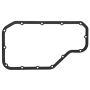 FEL PRO GASKETS OS 30825 Engine Oil Pan Gasket Set 13 Bolt Hole One Piece Gasket