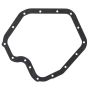 FEL PRO GASKETS OS 30832 Engine Oil Pan Gasket Set 15 Bolt Hole One Piece Gasket