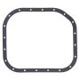 FEL PRO GASKETS OS 30871 PR Engine Oil Pan Gasket Set 20 Bolt Hole One Piece Gasket