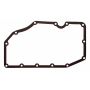 FEL PRO GASKETS OS 30886 Engine Oil Pan Gasket Set 13 Bolt Hole One Piece Gasket
