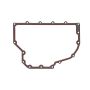 FEL PRO GASKETS OS 30887 Engine Oil Pan Gasket Set 16 Bolt Hole One Piece Gasket