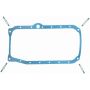 FEL PRO GASKETS OS 34502 R Engine Oil Pan Gasket Set PermaDry molded rubber, Oil Pan SnapUps Included