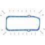FEL PRO GASKETS OS 34510 T Engine Oil Pan Gasket Set PermaDryPlus rigid carrier, Oil Pan SnapUps Included