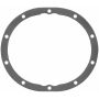 FEL PRO GASKETS RDS 11724 Differential Carrier Gasket Oval Shaped 10 Bolt Hole Gasket