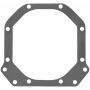 FEL PRO GASKETS RDS 13314-1 Axle Housing Cover Gasket Octagonal Shaped 12 Bolt Hole Gasket