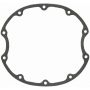 FEL PRO GASKETS RDS 13410 Axle Housing Cover Gasket Irregular Shaped 10 Bolt Hole Gasket