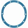 FEL PRO GASKETS RDS 5007 Axle Housing Cover Gasket Oval Shaped 10 Bolt Hole Gasket