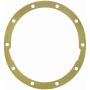 FEL PRO GASKETS RDS 5008 Differential Carrier Gasket Oval Shaped 10 Bolt Hole Gasket