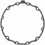 FEL PRO GASKETS RDS 55009 Axle Housing Cover Gasket Irregular Shaped 12 Bolt Hole Gasket
