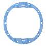 FEL PRO GASKETS RDS 55028-1 Axle Housing Cover Gasket Oval Shaped 10 Bolt Hole Gasket