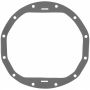 FEL PRO GASKETS RDS 55029 Axle Housing Cover Gasket Oval Shaped 12 Bolt Hole Gasket