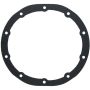 FEL PRO GASKETS RDS 55031 Axle Housing Cover Gasket Oval Shaped 10 Bolt Hole Gasket