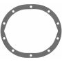 FEL PRO GASKETS RDS 55069 Axle Housing Cover Gasket Oval Shaped 10 Bolt Hole Gasket