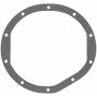FEL PRO GASKETS RDS 55075 Axle Housing Cover Gasket Irregular Shaped 10 Bolt Hole Gasket