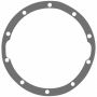 FEL PRO GASKETS RDS 55084 Differential Carrier Gasket Round Shaped 10 Bolt Hole Gasket
