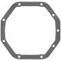 FEL PRO GASKETS RDS 55390 Axle Housing Cover Gasket Octagonal Shaped 9 Bolt Hole Gasket