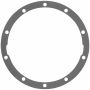 FEL PRO GASKETS RDS 55429 Differential Carrier Gasket Round Shaped 10 Bolt Hole Gasket