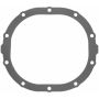 FEL PRO GASKETS RDS 55459 Axle Housing Cover Gasket Round Shaped 10 Bolt Hole Gasket