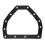 FEL PRO GASKETS RDS 55481 Axle Housing Cover Gasket Irregular Shaped 12 Bolt Hole Gasket