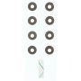 FEL PRO GASKETS SS 72682-2 Engine Valve Stem Oil Seal Set