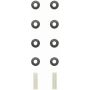 FEL PRO GASKETS SS 72875 Engine Valve Stem Oil Seal Set