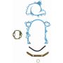 FEL PRO GASKETS TCS 45006-1 Engine Timing Cover Gasket Set