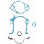 FEL PRO GASKETS TCS 45024 Engine Timing Cover Gasket Set