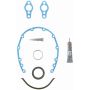 FEL PRO GASKETS TCS 45165 Engine Timing Cover Gasket Set