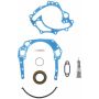 FEL PRO GASKETS TCS 45283 Engine Timing Cover Gasket Set