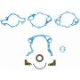 FEL PRO GASKETS TCS 45449 Engine Timing Cover Gasket Set