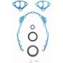 FEL PRO GASKETS TCS 45956 Engine Timing Cover Gasket Set