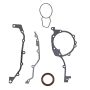 FEL PRO GASKETS TCS 46048-1 Engine Crankshaft Seal Kit